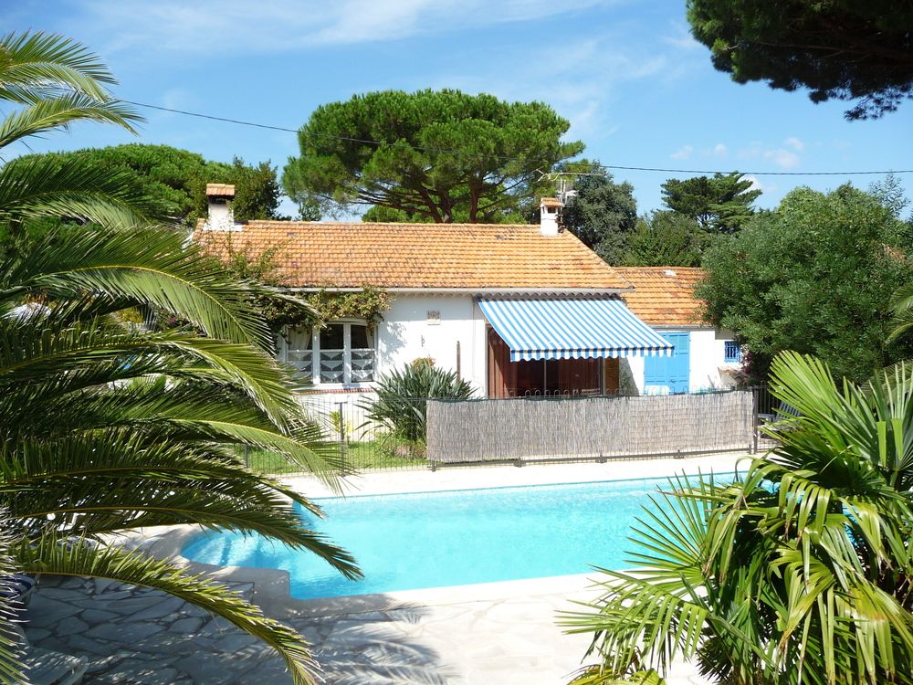 Résidence Rêve d'Azur - last minute hotel in Sainte-Maxime