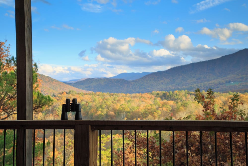 Laurel Valley Mountain Retreat - photo 221
