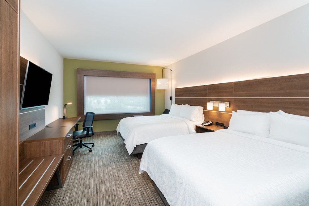 Holiday Inn Express & Suites Atlanta Airport NE Hapeville by IHG - photo 7