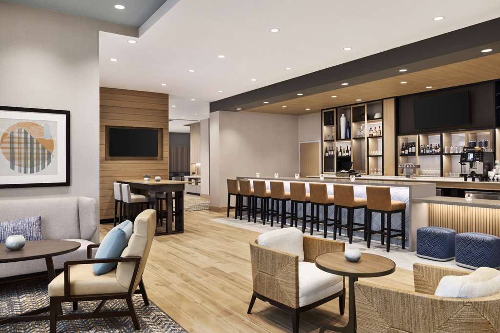 Hyatt Place Virginia Beach Oceanfront - photo 19