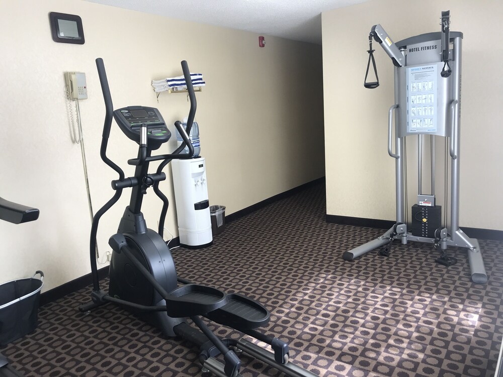 Quality Inn High Point Archdale - photo 29