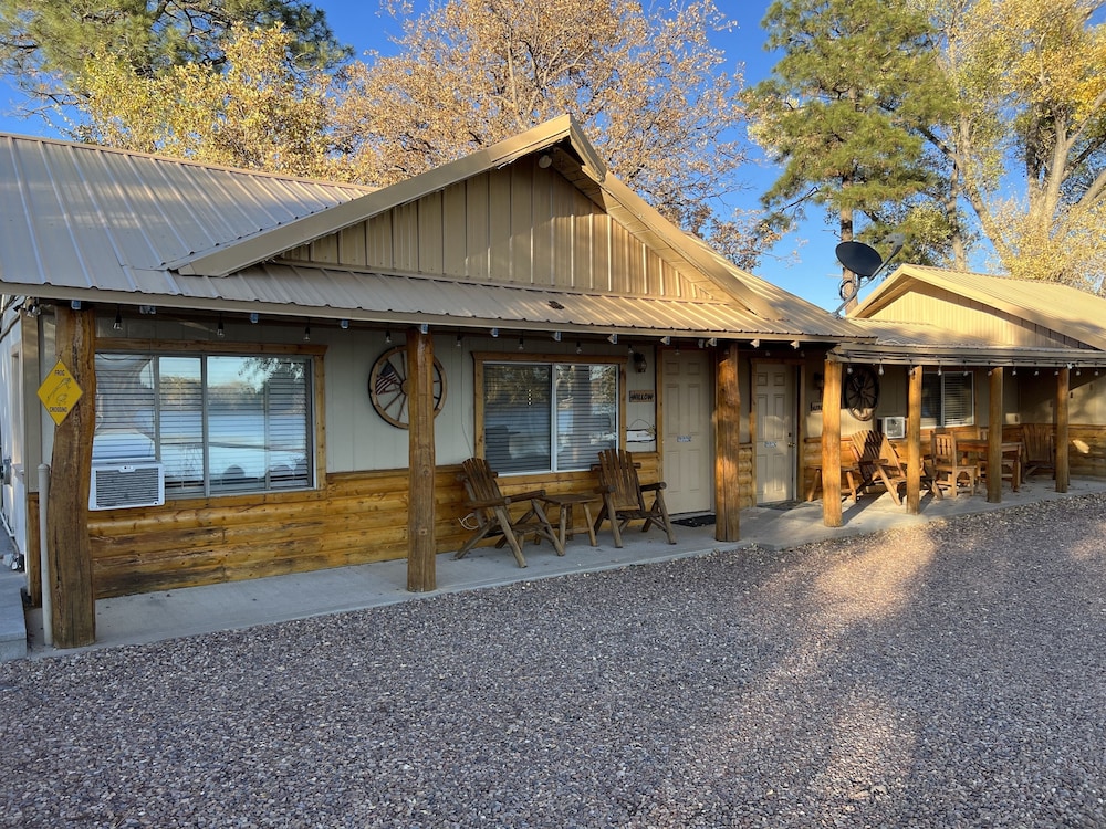 Rainbow's End Resort on Rainbow Lake - photo 106