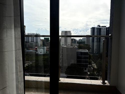 Zoem Homes Kilimani