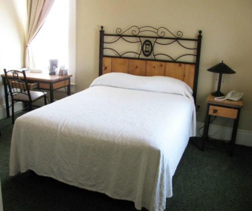 Hotel Eklund - photo 15