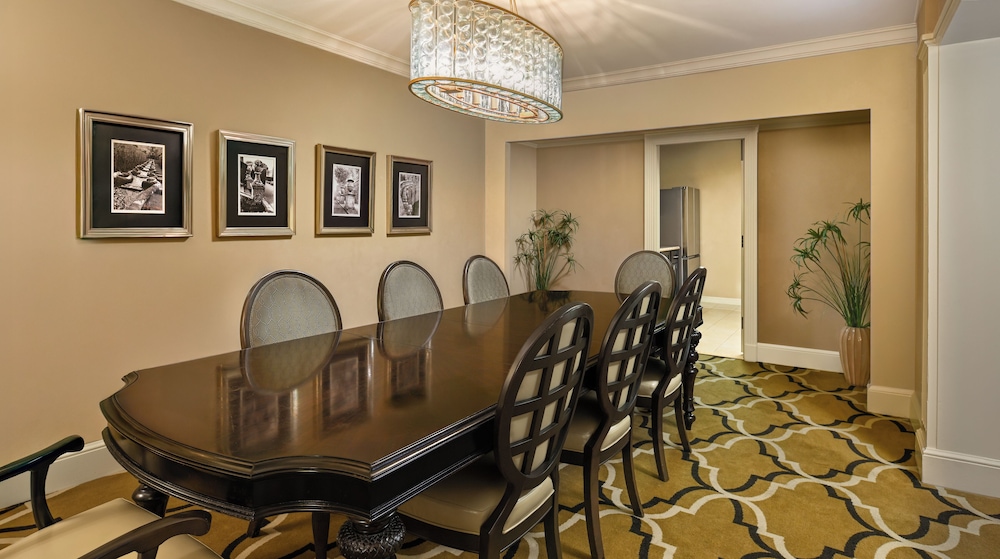 InterContinental New Orleans by IHG - photo 30