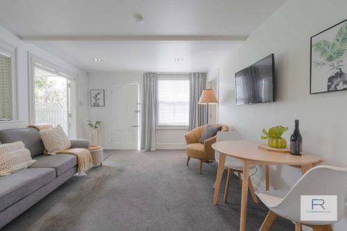 Delightful Freemans Bay Home — 4-Star Luxury Hotel in Auckland, New Zealand