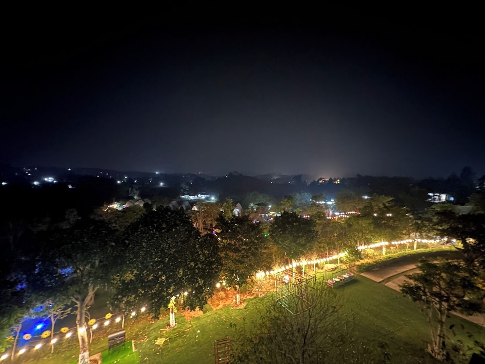 King Bavi Resort - last minute hotel in Hanoi