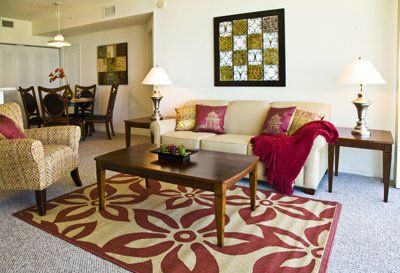 Churchill Suites Intracoastal Yacht Club - photo 3