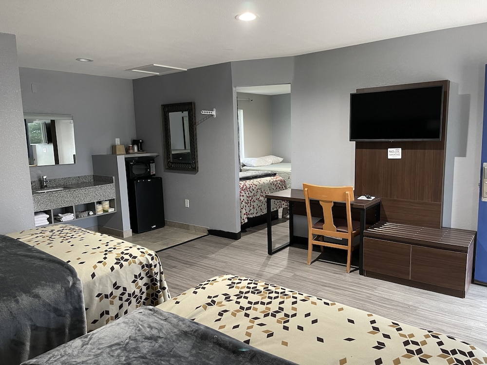 Ridge Motel - photo 35