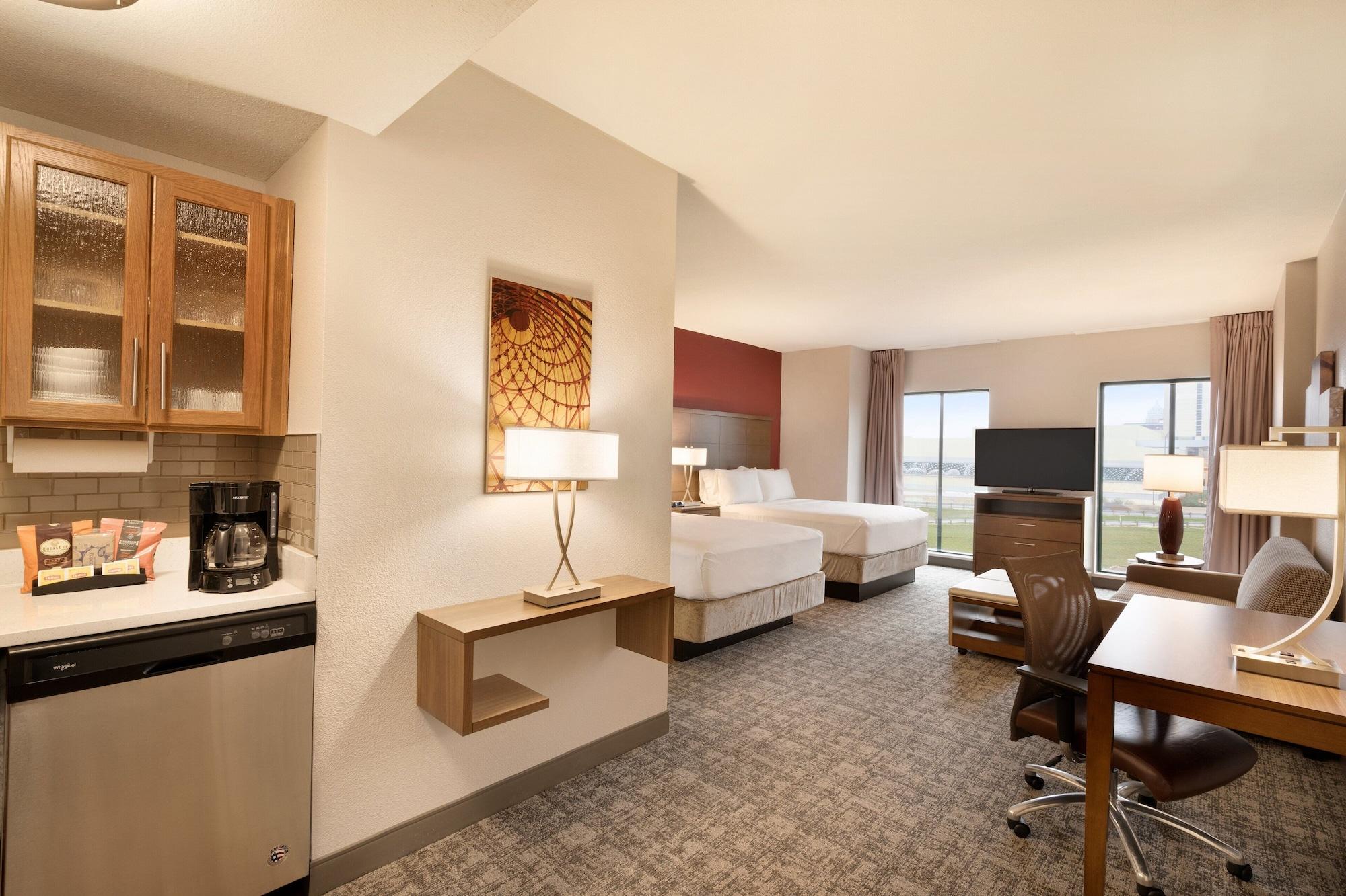 Staybridge Suites San Antonio Downtown Conv Ctr an IHG Hotel - photo 25