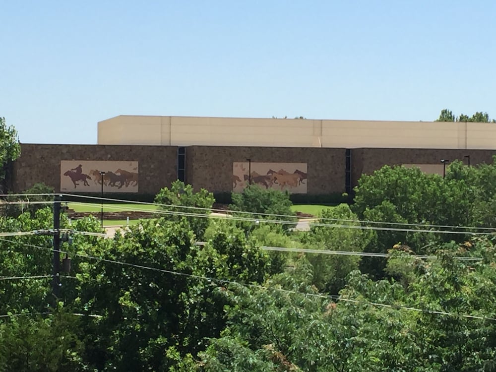 Park Hill Inn and Suites - photo 15