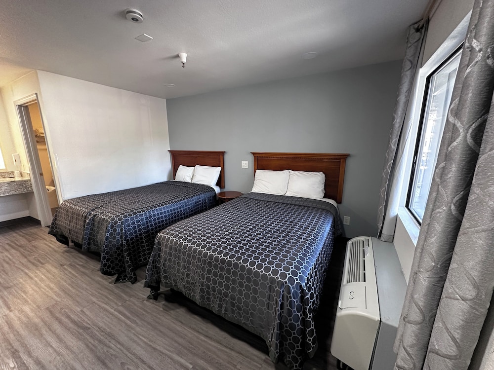 Motel Santa Cruz - photo 36