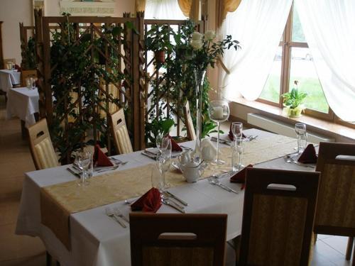 Hotel Rajski Ogród - last minute hotel in Rzeszow
