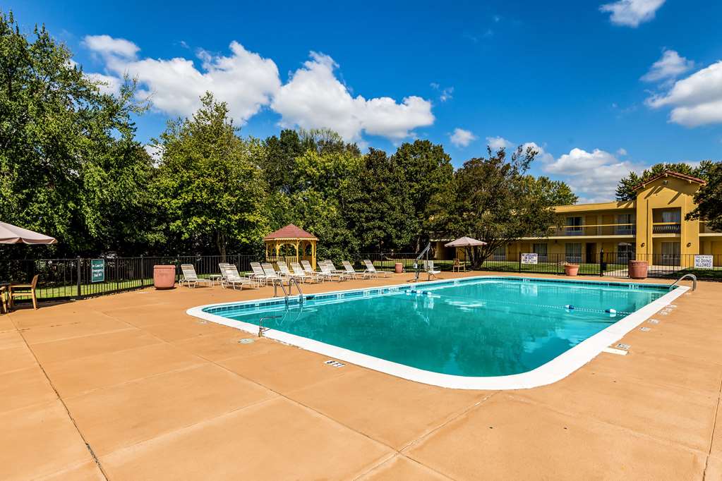 Quality Inn Clemson near University - photo 22
