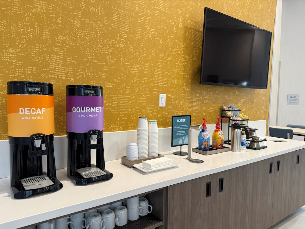 Home2 Suites by Hilton Scottsdale Old Town - photo 3