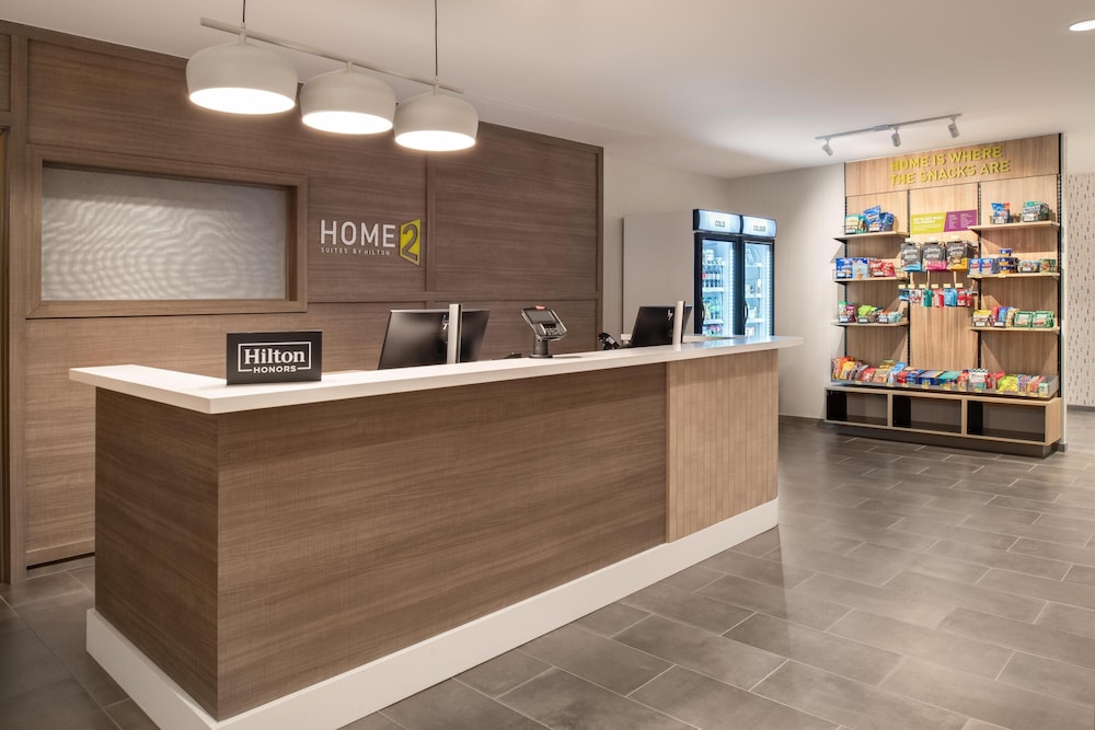 Home2 Suites by Hilton Woodland Sacramento - photo 7