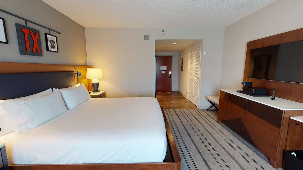 Renaissance Dallas Richardson Hotel - photo 16