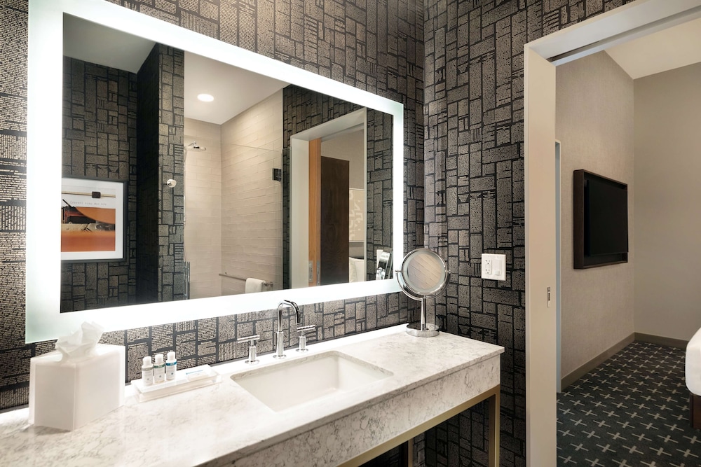 The Slate Denver Tapestry Collection By Hilton - photo 22