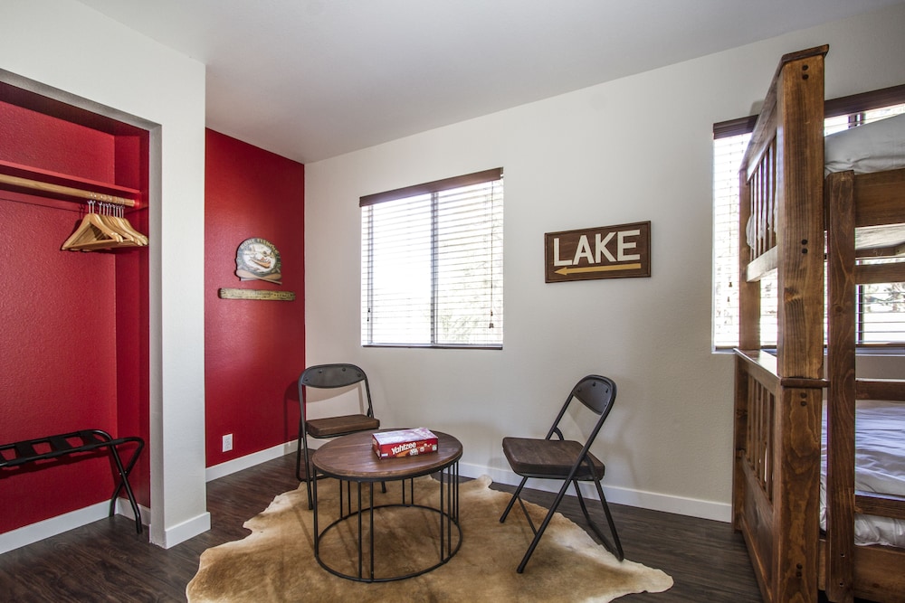 Noon Lodge at Mallard Bay - photo 37
