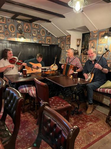 The Cornish Arms Inn — Bodmin — photo 4
