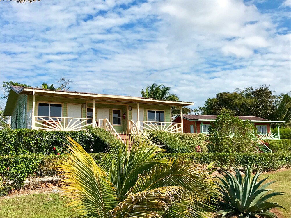 Juntos Cottages - last minute hotel in Belmopan