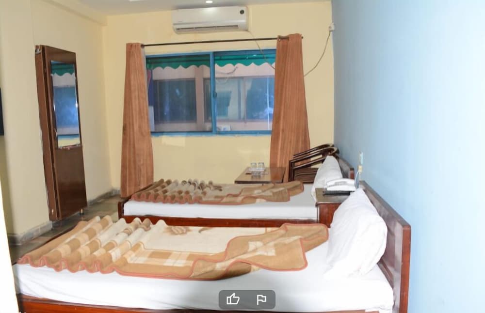 Hotel Alpine Faizabad in Rawalpindi, Pakistan