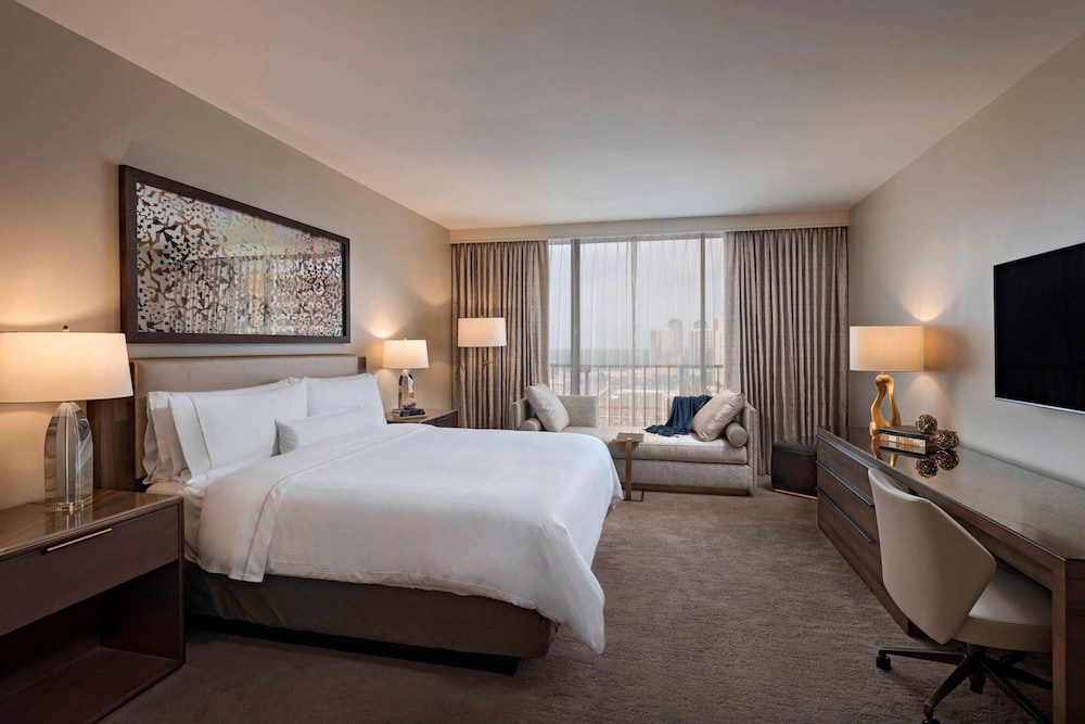 The Westin Galleria Houston - photo 15