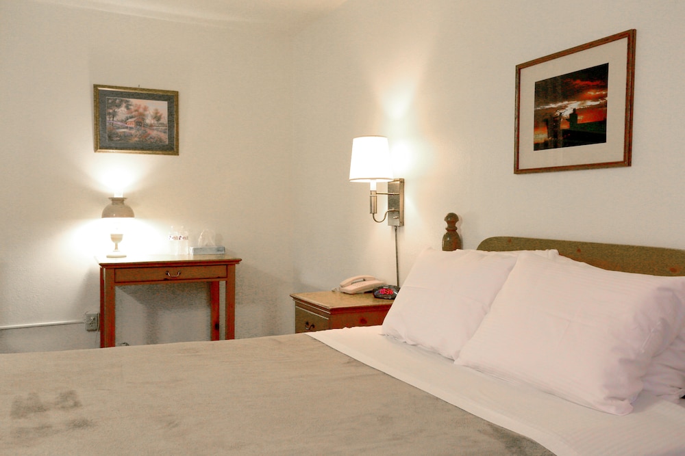Blue Mountain Hotel - photo 2