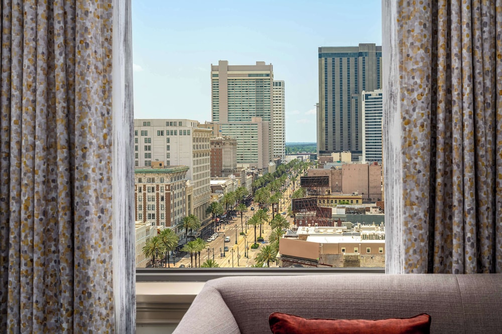 Hampton Inn & Suites by Hilton New Orleans Canal St. French Quarter - photo 32
