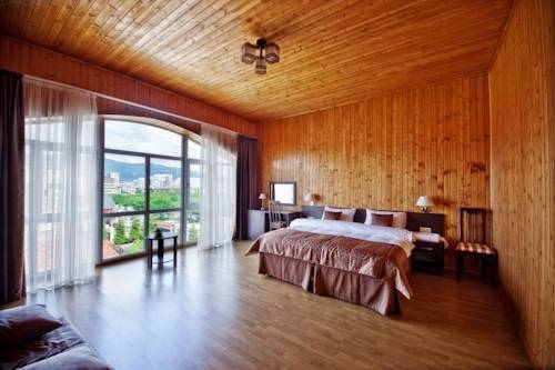 Megapolis Hotel - last minute hotel in Gelendzhik