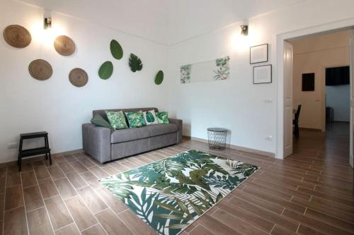 Aloha Monopoli — 4-Star Luxury Hotel in Monopoli, Italy