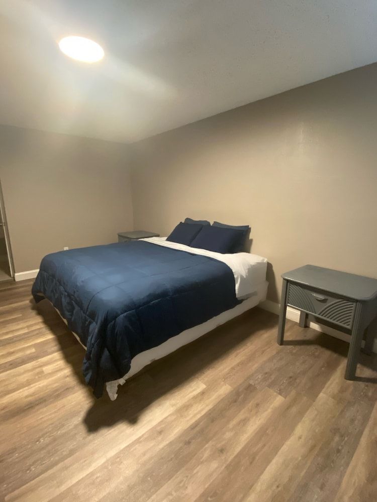 Scottish Inns and Suites — hotel in Absecon