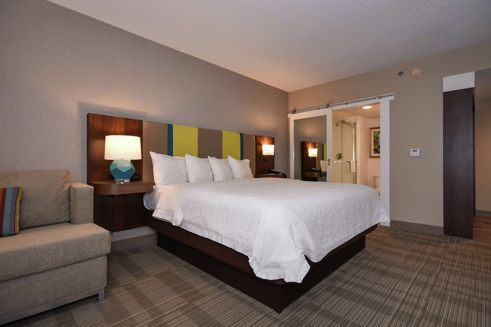 Hampton Inn Brevard - photo 11