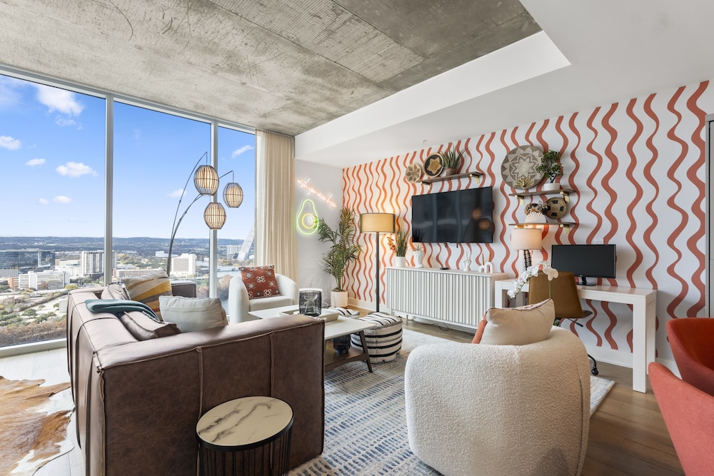 Austin Condo Hotel - photo 539