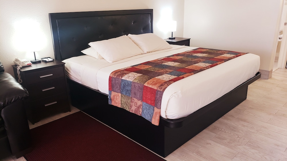 Simple Rewards Inn - last minute hotel in Hilton Head Island