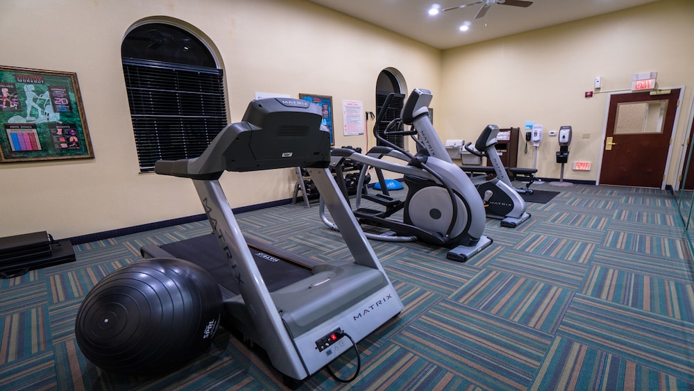 Holiday Inn Express & Suites Pampa by IHG - photo 50
