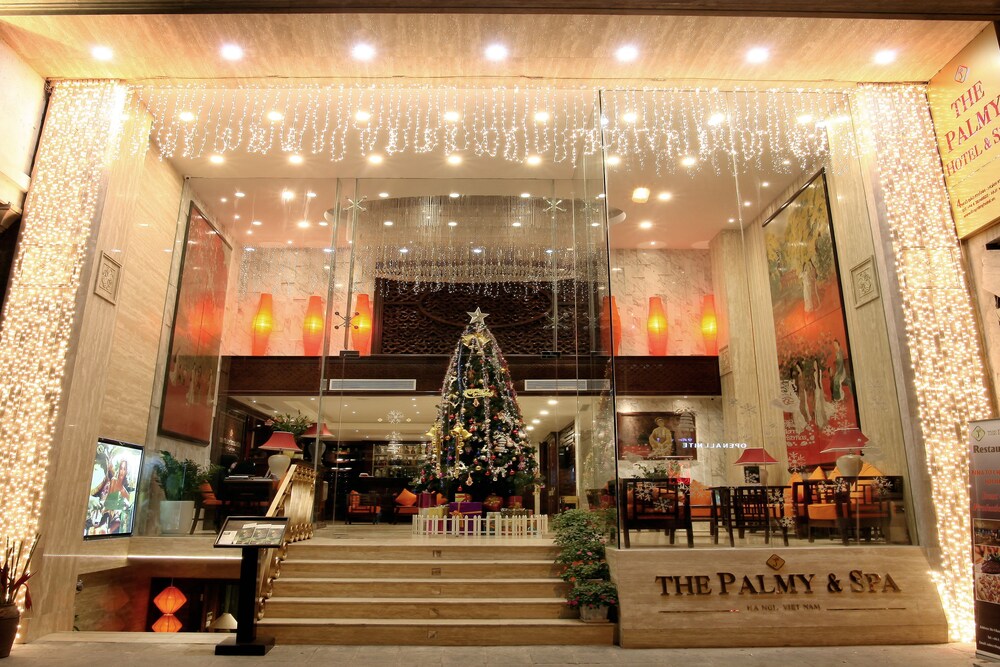 L'Signature Hotel & Spa — 4-Star Luxury Hotel in Hanoi, Vietnam