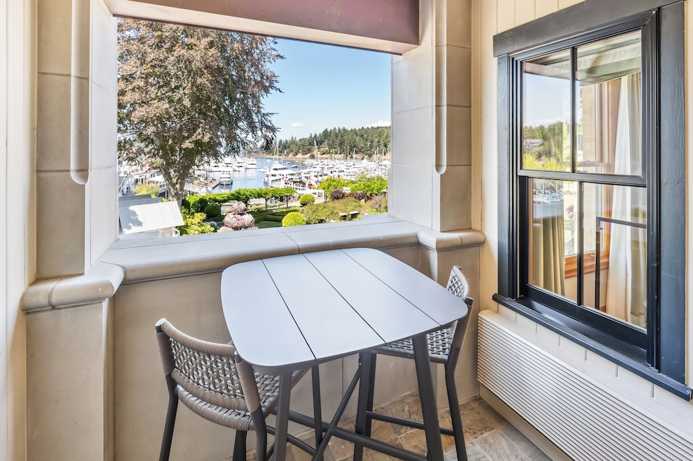 Roche Harbor Resort - photo 138