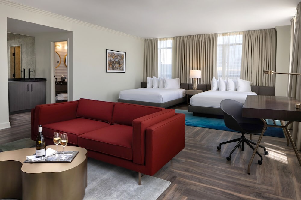 Hotel Deco - photo 14