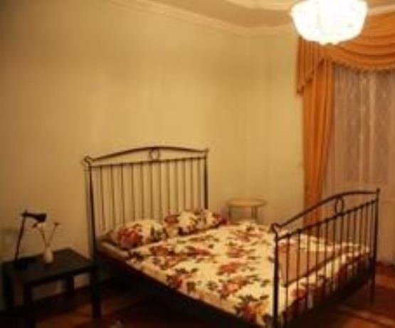 Kleopatra - carbon neutral hotel in Moscow