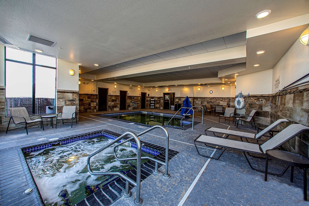 Hilton Garden Inn Rapid City - photo 51