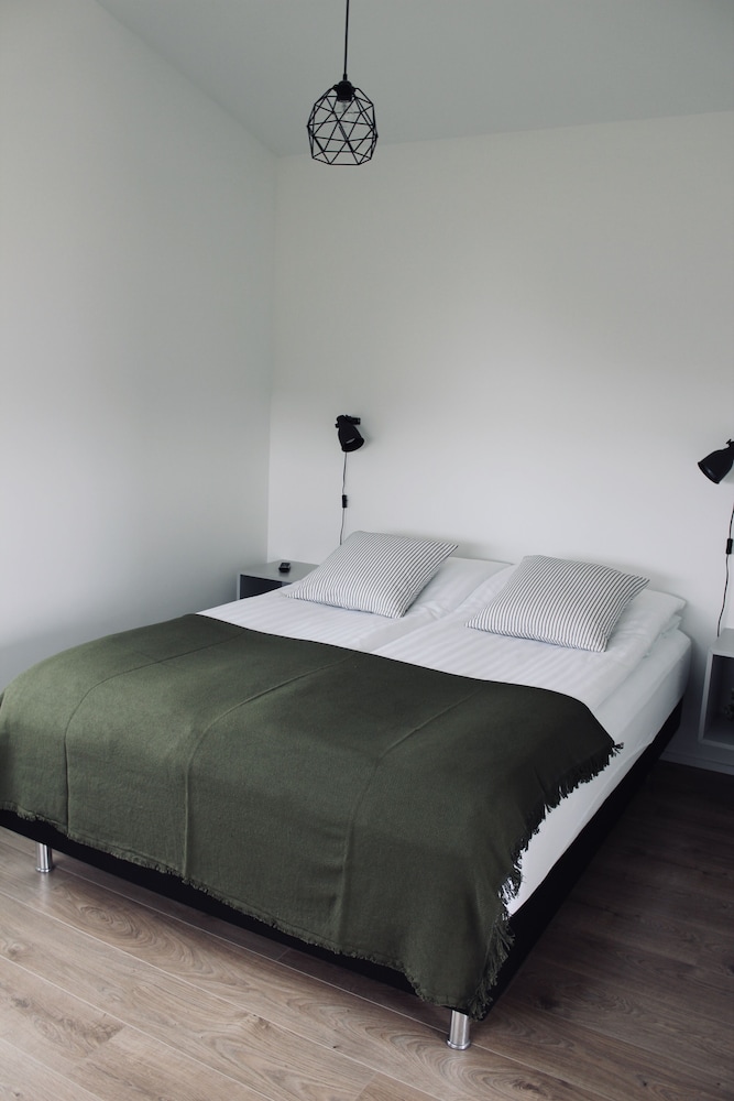 iStay Cottages — Sandgerdi — photo 3