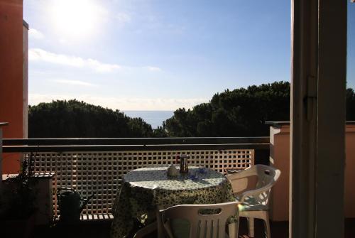 Raffy's Home — 4-Star Luxury Hotel in Arenzano, Italy