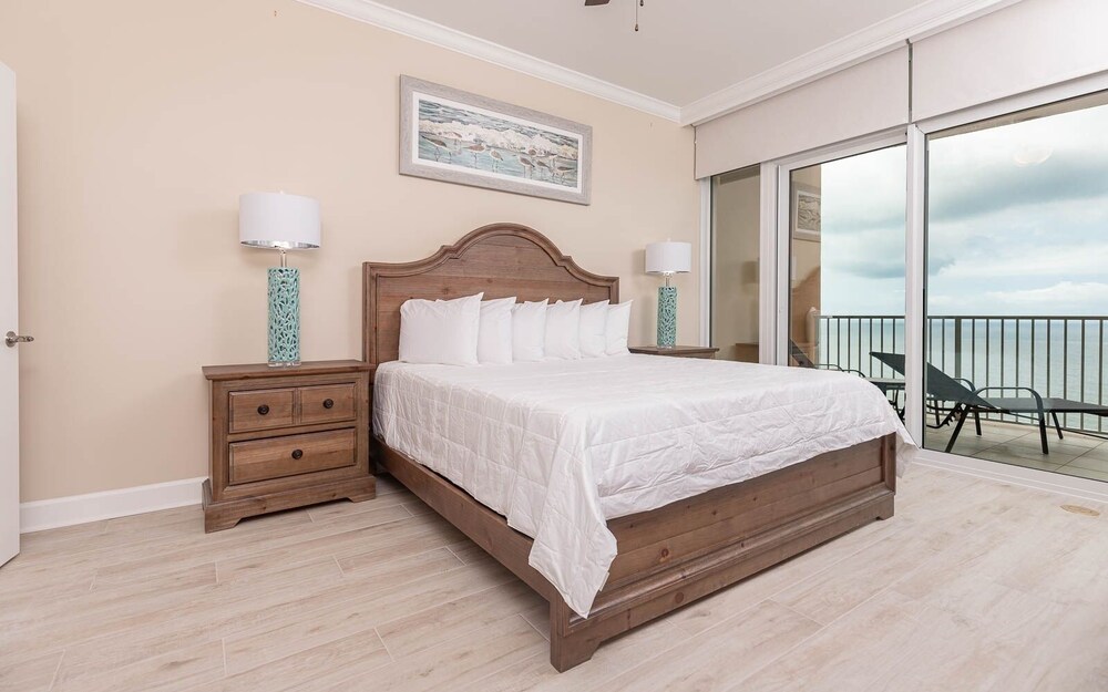 Phoenix Gulf Towers 703 3 Bedroom Condo - photo 5