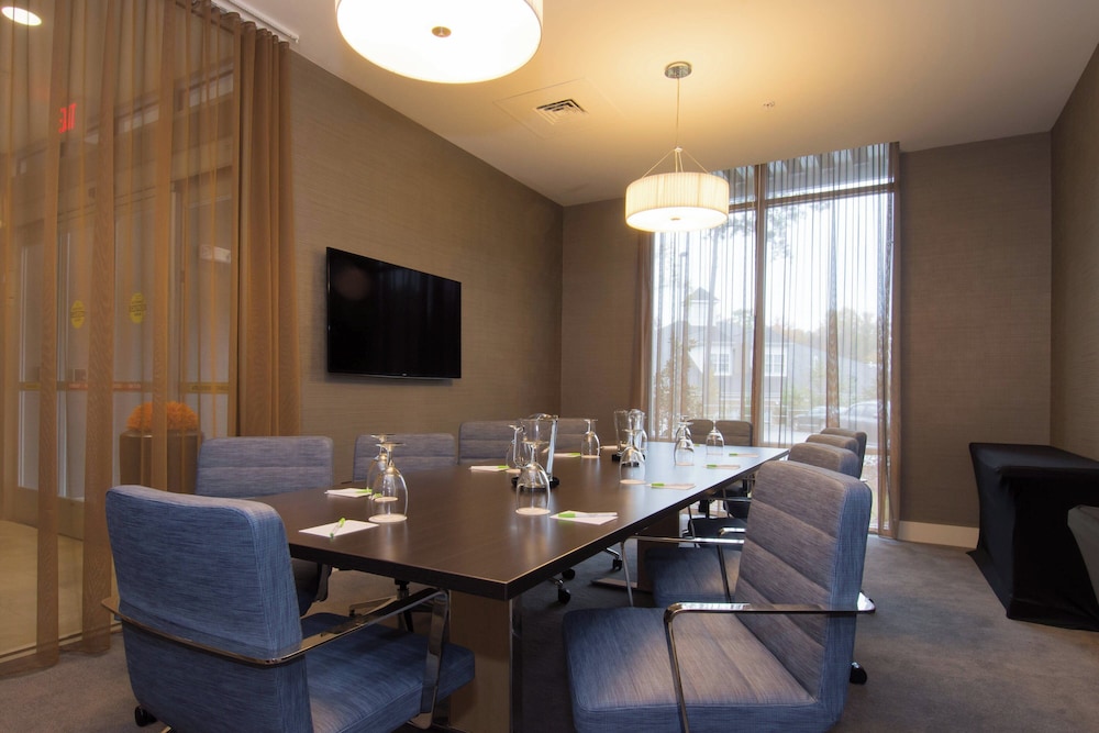 Courtyard Raleigh Durham Airport Brier Creek - photo 36