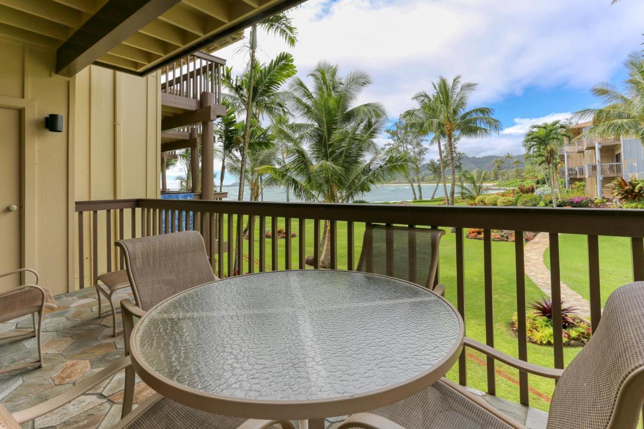 Lae Nani 326 — 4-Star Luxury Hotel in Kapa'a, United States