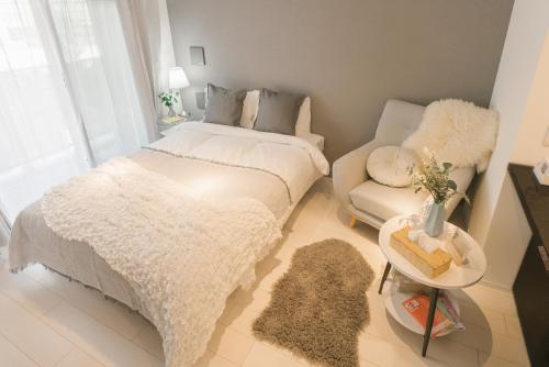 Roppongi Designer Apartment Newly built 5 minutes walk to the station — 4-Star Luxury Hotel in Tokyo, Japan