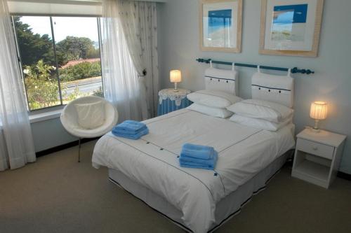 Marie’s GARDEN ROOM Self Catering Accommodation
