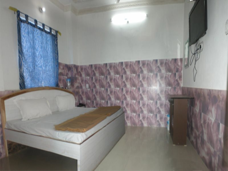 Hotel Shubham Excellency - last minute hotel in Jodhpur