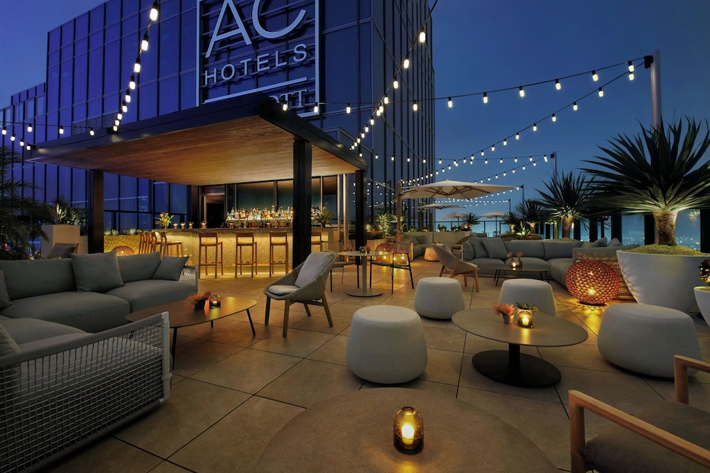 AC Hotel Downtown Los Angeles - photo 45